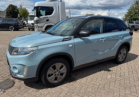 Suzuki Vitara 1.4 Mild-Hybrid Comfort+ 4x2