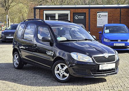 Skoda Roomster 1.2l TSI Active / Klima / SHZ /