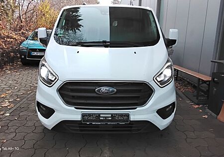 Ford Transit Custom Kasten 300 L1 Trend Aut LED