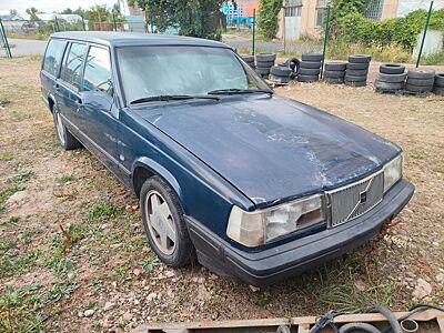 Volvo 940 2.3T T