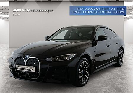 BMW i4 eDrive40 Gran Coupé M Sport Driv.Assist.Prof