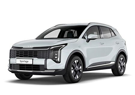 Kia Sportage 1.6 T-GDI Vision