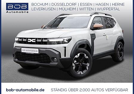 Dacia Duster Neuer Extreme HYBRID 140 NAVI SHZ PDC KL