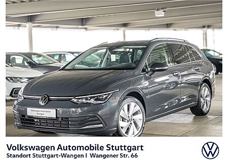 VW Golf Volkswagen Variant Style 1.5 eTSI DSG Navi LED ACC SHZ