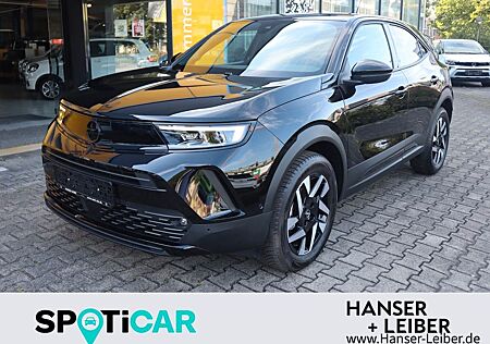Opel Mokka 1.2T MT6 GS Alcantara Matrix Keyless