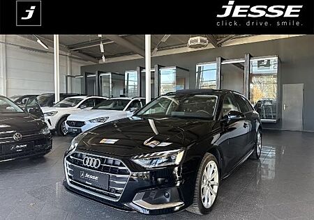 Audi A4 40 TFSI Avant advanced LED Virtual Pano B&O