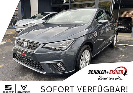Seat Ibiza Style BEATS 1.0 TSI 70 kW (95 PS) 5-Gang