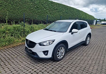 Mazda CX-5 2.2 SKYACTIV 1. HAND !!