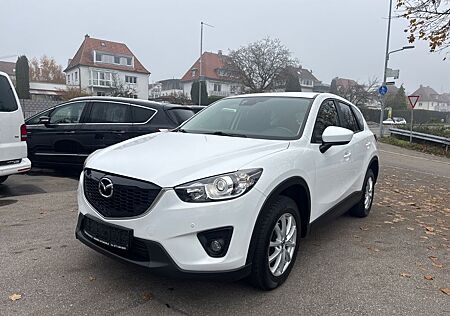 Mazda CX-5 Center-Line 2WD*AHK*NAVI*