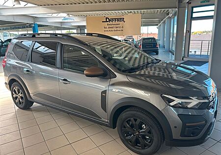 Dacia Jogger Eco-G 100 7-Sitzer/SZHZG/LED/Rückfahrkame