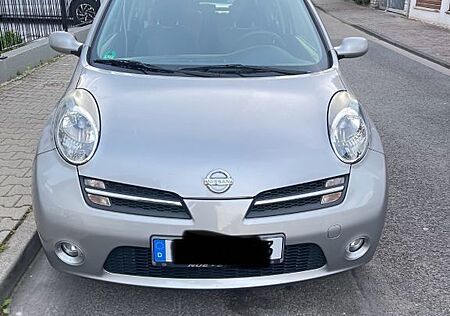 Nissan Micra 1.2 Season 59kW Season