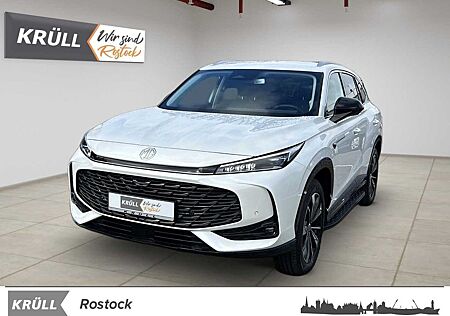 MG HS 1.5 PHEV Luxury +7*GARANTIE+