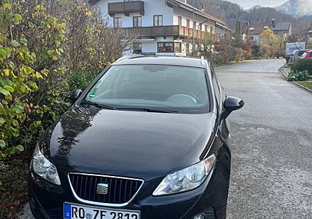 Seat Ibiza 1.4 16V Style ST Style