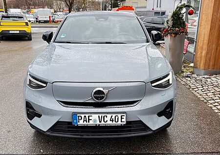 Volvo C40 Recharge Single M. Extended Range Ultimate