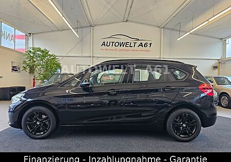 BMW 220 d Active Tourer Advantage AUT.+NAVI+GARANTIE