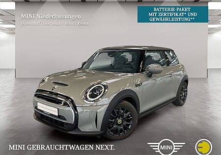 Mini Cooper SE Navi Parkassist Sportsitze LED