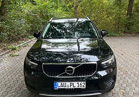 Volvo XC 40 XC40 D4 AWD Momentum Pro Geartronic Momentum Pro