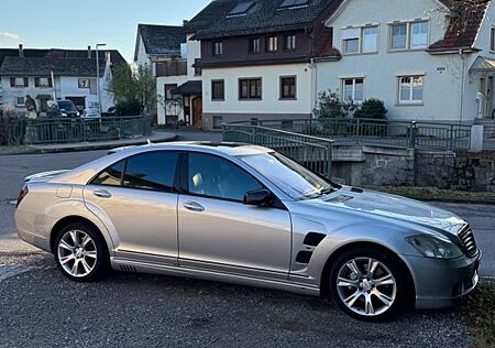 Mercedes-Benz S 320 CDI L -