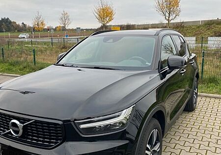 Volvo XC 40 XC40 T3 R Design Geartronic R Design