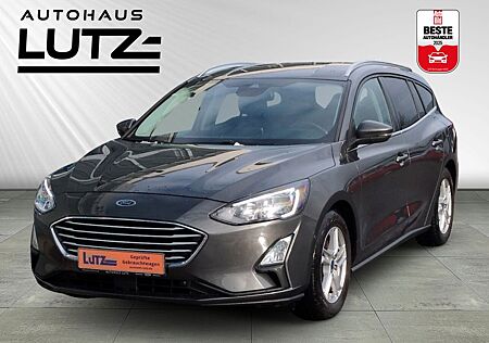 Ford Focus Turnier Cool & Connect Navi City Stop Klim