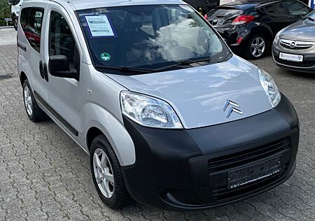 Citroën Nemo Multispace *35TKM,KLIMA,TEMPOMAT,GEPFLEGT*