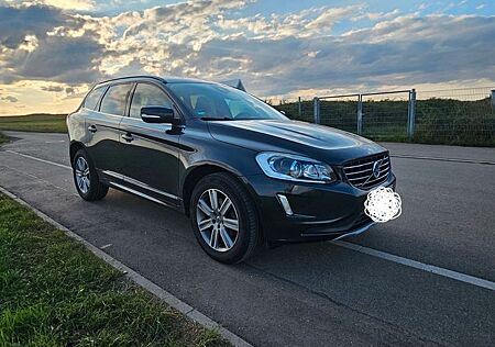Volvo XC 60 XC60 D4 AWD Summum Geartronic Summum