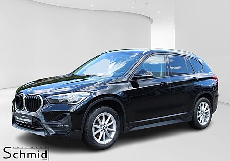 BMW X1 sDrive18i Baureihe sDrive 18 i Adva