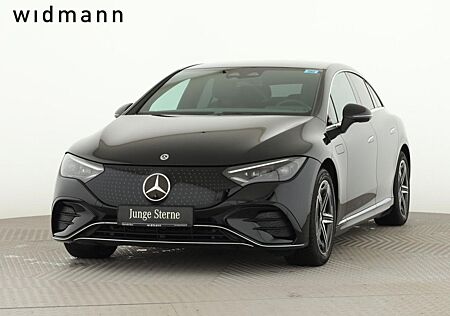 Mercedes-Benz EQE 300 *AMG*DigiLight*Burmester*360°*AHK*Memory