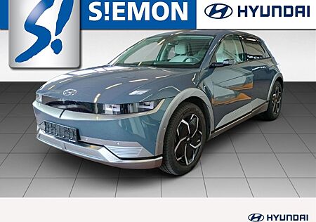 Hyundai IONIQ 5 77,4kWh 4WD UNIQ Digi-Spiegel Relax-Pake