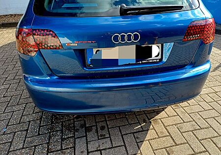 Audi A3 2.0 FSI Ambiente Sportback Ambiente