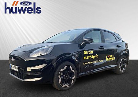 Ford Puma Gen-E 124 kW Premium Winterpkt, FahrerAss.