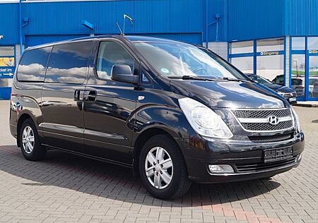 Hyundai H-1 Travel Comfort *EXPORT*8Sitze*PDC*AHK*Klima*