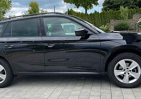 Skoda Kamiq 1.0 TSI DSG 81kW Ambition