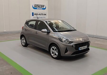 Hyundai i10 1.2 Trend