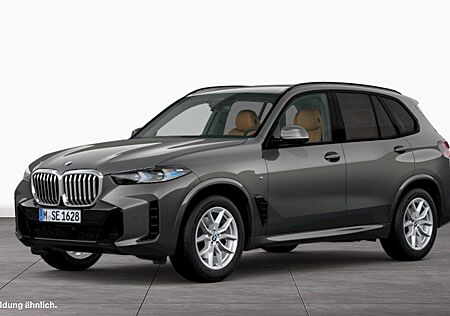 BMW X5 xDrive30d M Sport Standheizung AHK Harman/K