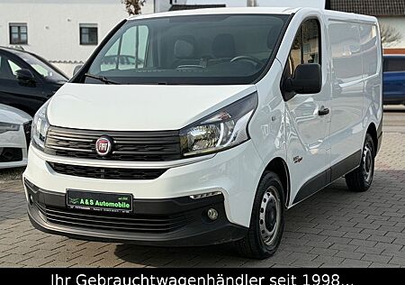 Fiat Talento Kasten L1H1 AHK/NAVI/SORTIMO/TÜV+KD NEU
