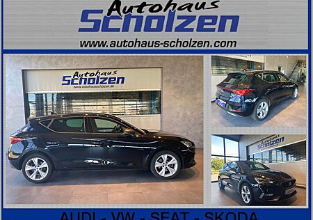 Seat Leon FR 1,4 e-Hybrid DSG KAMERA NAVI ACC APP