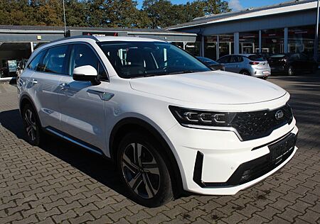Kia Sorento Vision 4WD Plug-In Hybrid