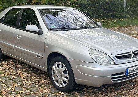 Citroën Xsara 1.6 16V Chrono Chrono