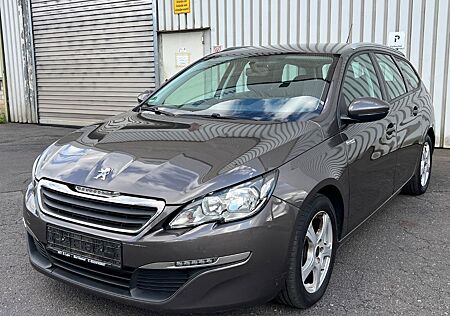 Peugeot 308 SW Business-Line Euro6