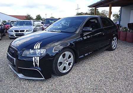 Audi A3 1.8 TFSI S line Sportpaket plus