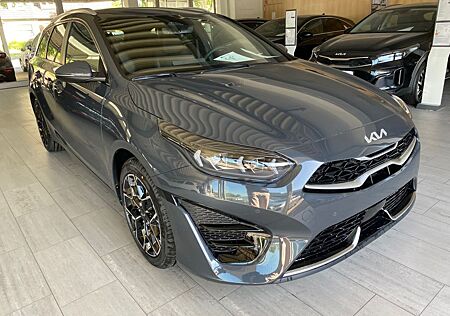 Kia Cee'd Sportswagon Ceed SW 1.5 T-GDI DCT7 OPF GT Line