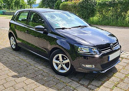 VW Polo Volkswagen 1.4 - Trend. 86PS. 114.000 km.