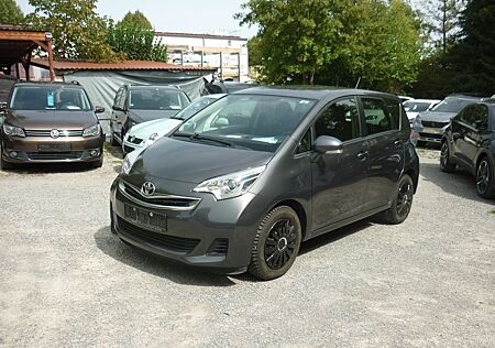 Toyota Verso-S Life* Kamera* Klima*Garantie*