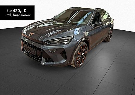 Cupra Formentor VZ Extreme 2.0 TSI 245 kW DSG 4Drive A