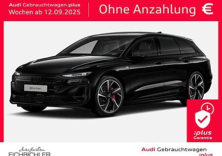 Audi A6 e-tron A6 Avant e-tron performance 360 4xSHZ ACC AHK LM