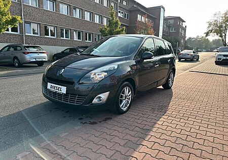 Renault Scenic III Grand Dynamique