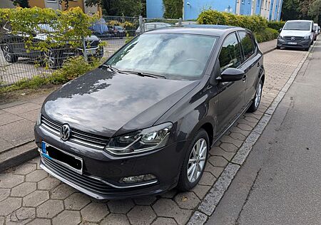 VW Polo Volkswagen 1.2 TSI 66kW LOUNGE BMT LOUNGE BlueMoti...