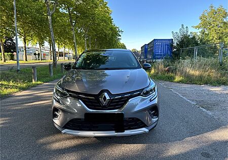 Renault Captur II Intens