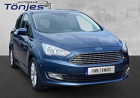 Ford C-Max TITANIUM